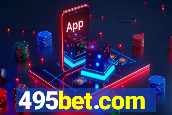 495bet.com