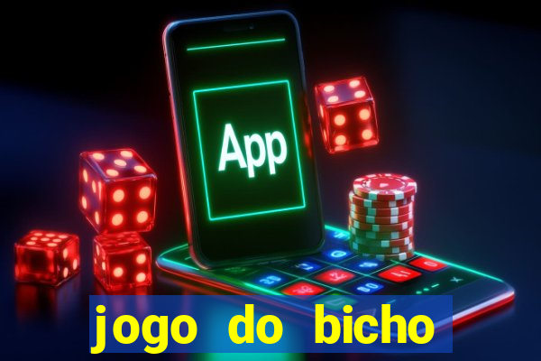 jogo do bicho jogar online