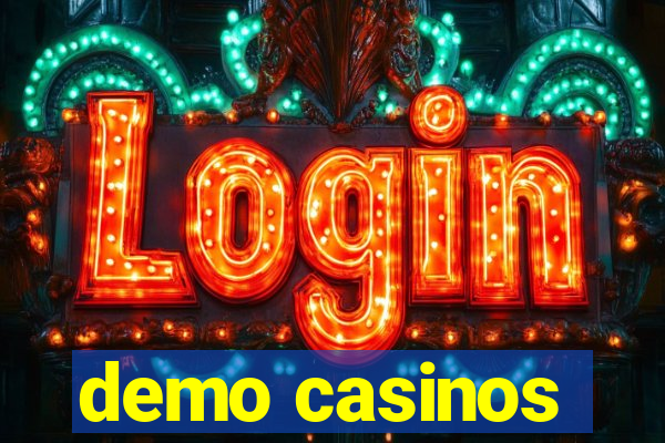 demo casinos