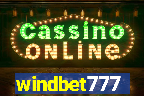 windbet777