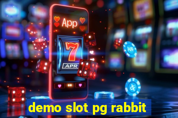 demo slot pg rabbit