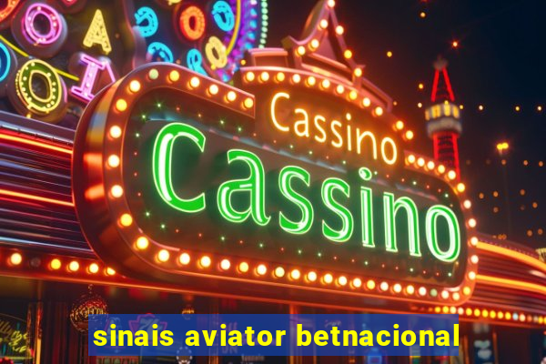 sinais aviator betnacional