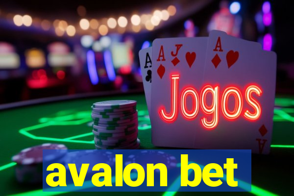 avalon bet