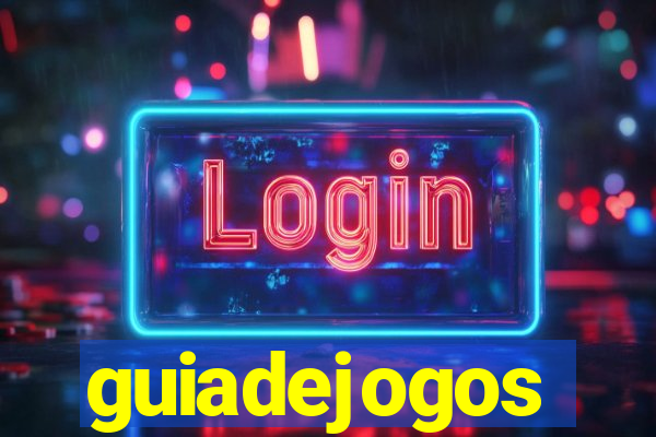 guiadejogos