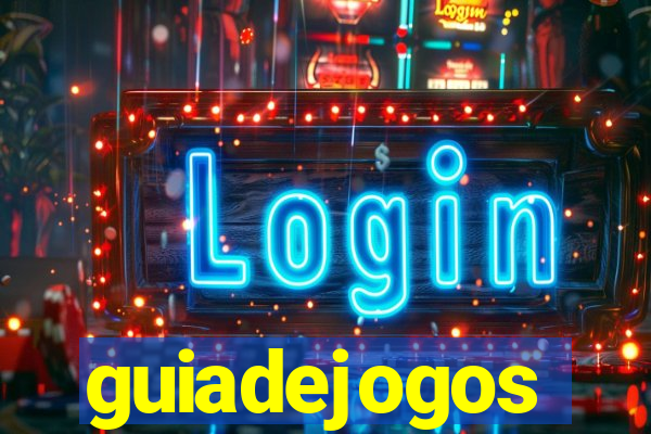 guiadejogos