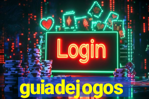 guiadejogos