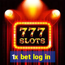 1x bet log in