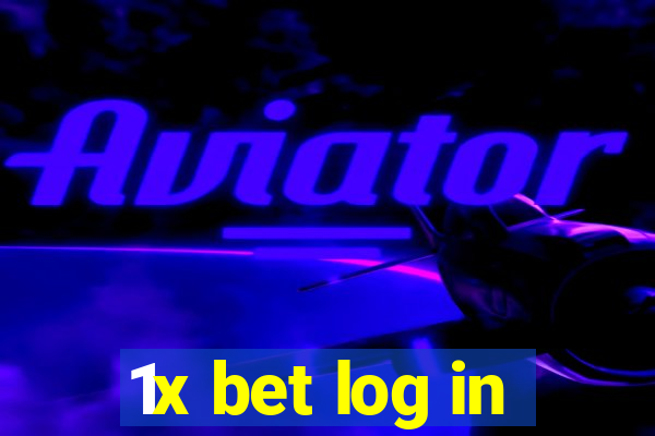 1x bet log in