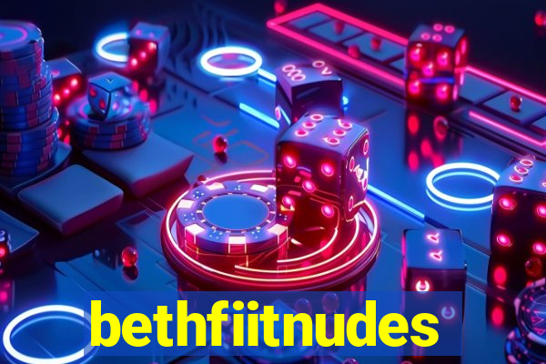 bethfiitnudes