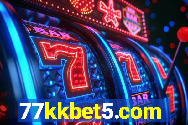 77kkbet5.com