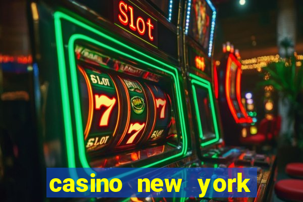 casino new york new york las vegas