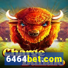 6464bet.com