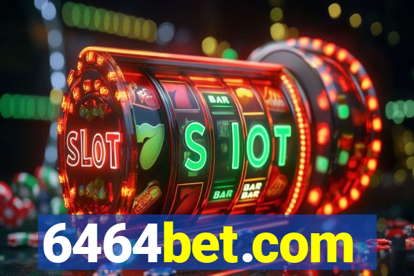 6464bet.com