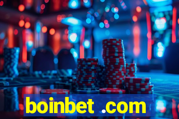 boinbet .com