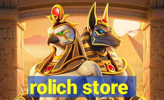 rolich store