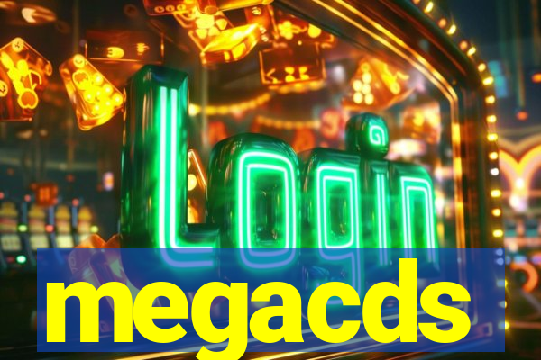 megacds