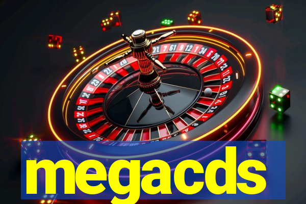 megacds