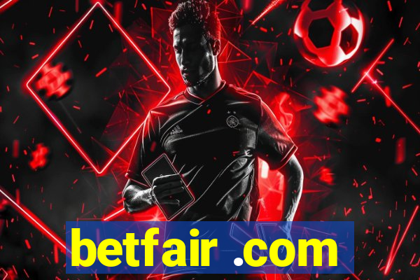 betfair .com