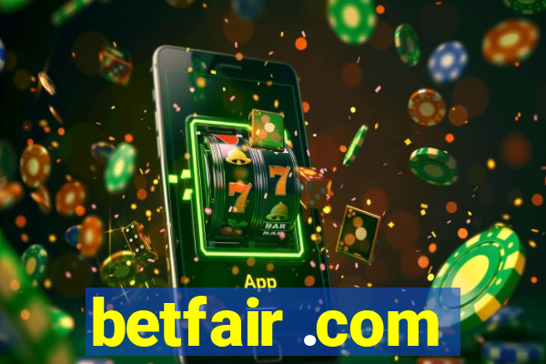 betfair .com