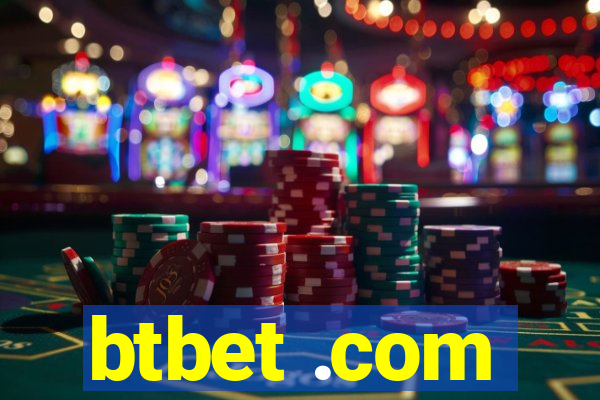 btbet .com