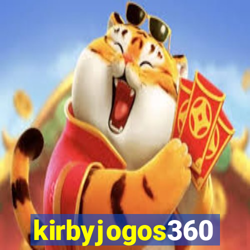 kirbyjogos360