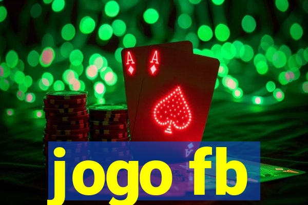 jogo fb