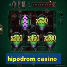 hipodrom casino