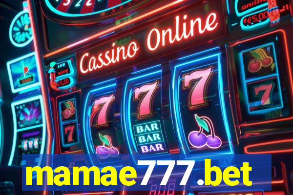 mamae777.bet