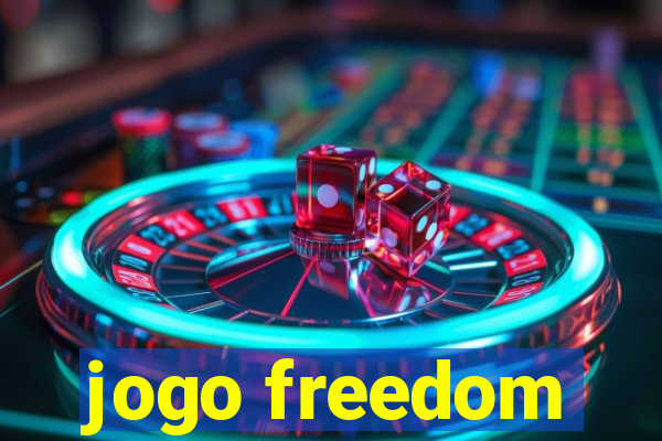 jogo freedom