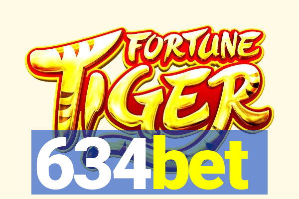 634bet