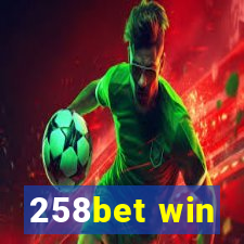 258bet win