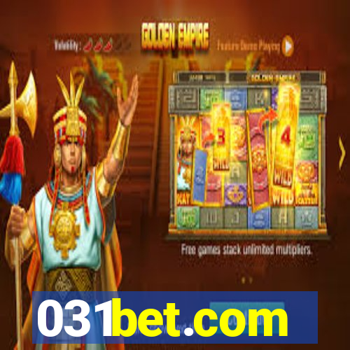 031bet.com