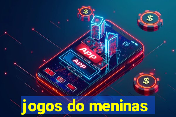 jogos do meninas