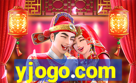 yjogo.com