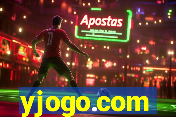 yjogo.com