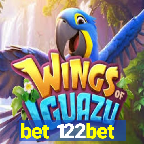 bet 122bet