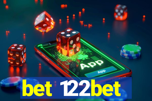 bet 122bet