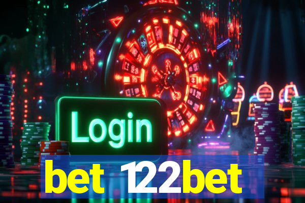 bet 122bet