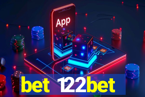 bet 122bet