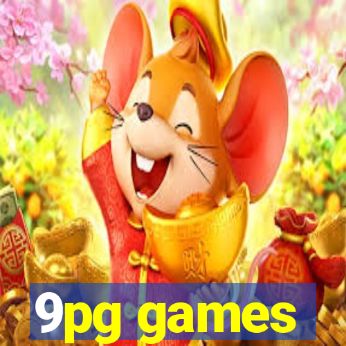 9pg games