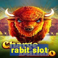 rabit slot