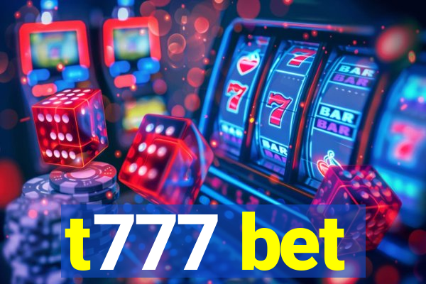 t777 bet