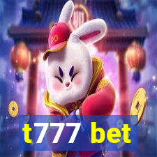 t777 bet