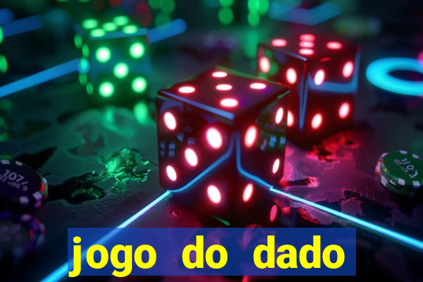 jogo do dado aposta online