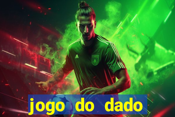 jogo do dado aposta online