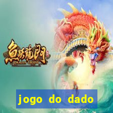 jogo do dado aposta online