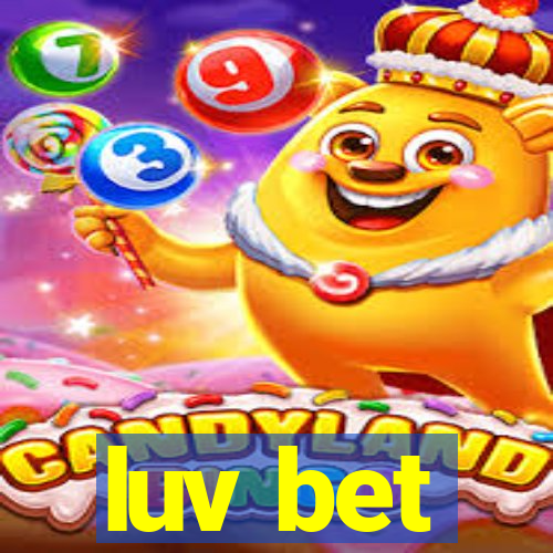 luv bet