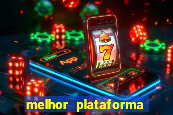 melhor plataforma para jogar no tigre