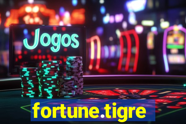 fortune.tigre