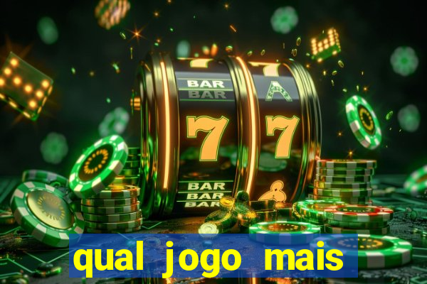 qual jogo mais jogado do mundo